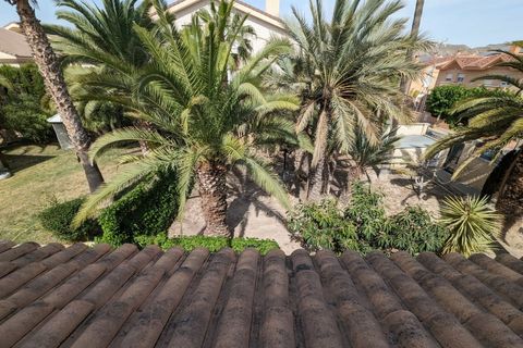 Villa i Elda, Alicante, Elda - € 475.000 | Ref: GI8619 - foto 26